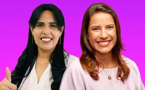 You are currently viewing Ex-candidata a vice-prefeita em Brejinho declara apoio para Raquel Lyra