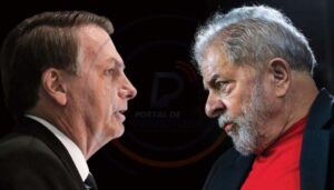Read more about the article Confira números do 1º turno entre Lula e Bolsonaro