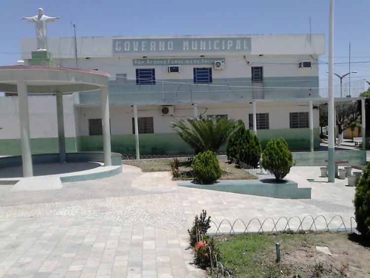 Read more about the article Eleições em Santa Terezinha (PE): Veja os números