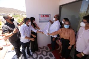 Read more about the article Cimpajeú confirma rompimento de contrato, mas garante continuidade do SAMU na região