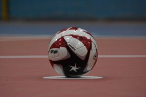 Read more about the article Disputa das quartas da Copa Carreiro de Futsal Egipciense começa nesta quarta (09)