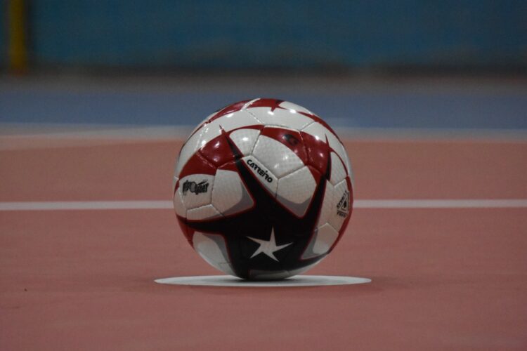 You are currently viewing Terminou nesse sábado (22) a 1ª rodada da Copa Carreiro de Futsal Egipciense