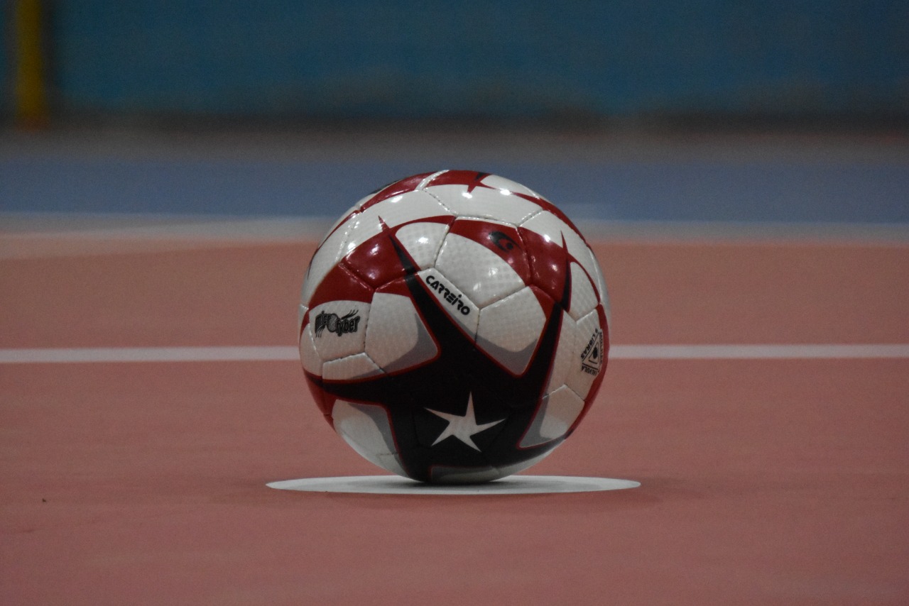 Read more about the article Definidos os últimos classificados para Copa Carreiro de Futsal Egipciense 2022