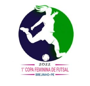 Read more about the article Neste sábado (05) tem rodada da 1ª Copa Feminina de Futsal de Brejinho
