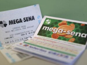 Read more about the article Mega-Sena teve mais quatro apostas de Pernambuco que acertaram a quina e levam até R$ 94,4 mil nessa terça (18)