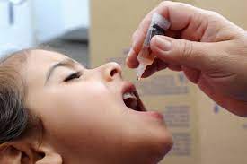 Read more about the article Paraíba tem quase 100% do público-alvo vacinado no dia nacional de combate à Poliomielite