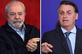 Read more about the article 3 Cidades brasileiras deram o mesmo número de votos tanto pra Lula quanto para Bolsonaro; saiba quais são