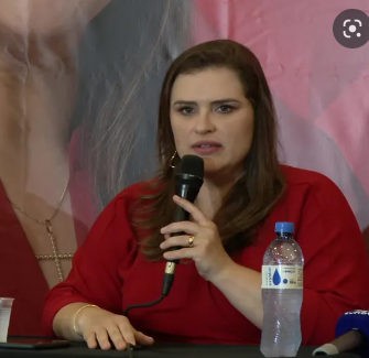You are currently viewing PSB e PT decidem apoiar Marília Arraes para governadora de Pernambuco