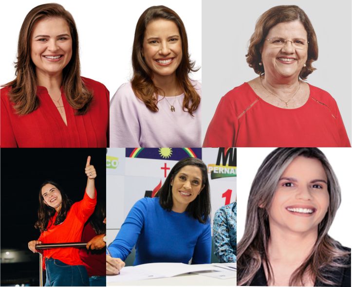 Read more about the article Eleição foi das mulheres em Pernambuco