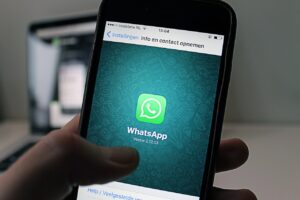 Read more about the article WhatsApp e Instagram ganharão chamadas de vídeo com avatar em 2023