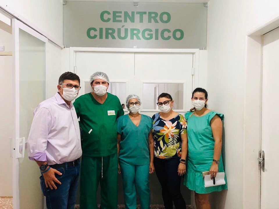 You are currently viewing “Opera mais Itapetim” realiza mais de 200 cirurgias e zera fila de espera no município