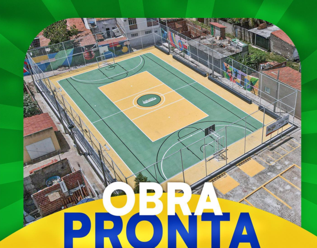 You are currently viewing Prefeitura de Itapetim reinaugura quadra poliesportiva Alexandrino Pereira Neto nesta quinta-feira (01)