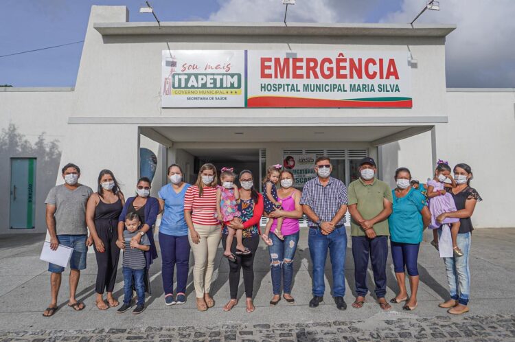 Read more about the article Hospital de Itapetim passa a oferecer cirurgias de garganta gratuitas