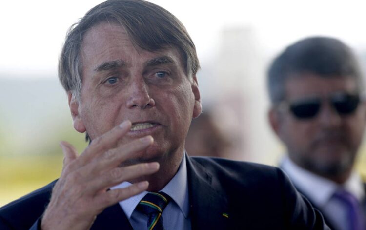 You are currently viewing O que Jair Bolsonaro terá direito como ex-presidente, você sabe?