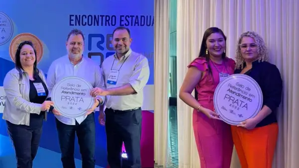 Read more about the article Brejinho recebeu premiação do Sebrae