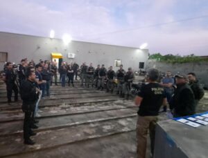 Read more about the article Polícia cumpre mandatos de busca e apreensão em 3 cidades do Alto Pajeú
