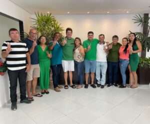 Read more about the article Grupo de situação em Ouro Velho define chapa para biênio 2023/2024 da Câmara Municipal