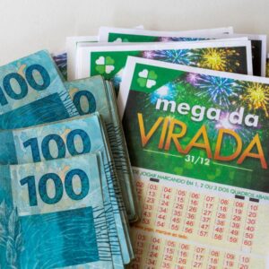 Read more about the article Mega da Virada já teve 111 apostas vencedoras; total em prêmios passa de R$ 3,33 bilhões