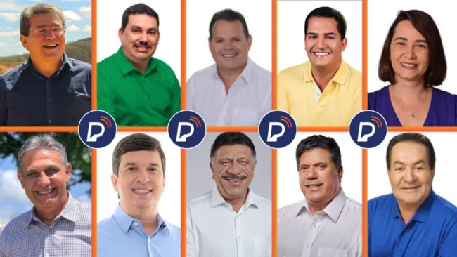 Read more about the article Dos novos deputados estaduais que assumem mandato em 2023, pelo menos 10 são ex-prefeitos