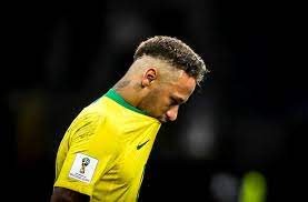 You are currently viewing Brasil é eliminado da Copa do Mundo em mais um fracasso contra europeus em quartas de final