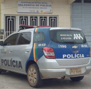 Read more about the article PM recuperou moto e prendeu autores de furto em Brejinho