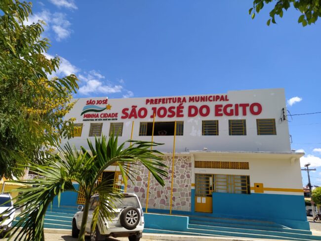 Read more about the article Prefeitura de São José do Egito paga 13º e injeta R$ 1,5 milhão na economia local