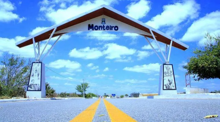 You are currently viewing Região do Cariri paraibano ultrapassa a marca de 220 mil habitantes, Monteiro é maior cidade da região