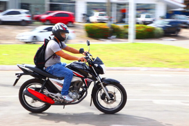 You are currently viewing Paraíba isenta de IPVA motocicletas de até 170 cilindradas
