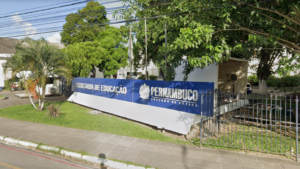 Read more about the article Secretaria de Educação de Pernambuco anuncia seleção com 108 vagas e salários de até R$ 3,4 mil