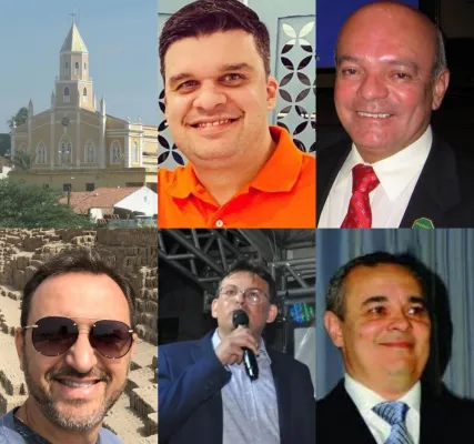 Read more about the article Em São José do Egito, aumenta especulação sobre possíveis candidaturas a prefeito para 2024