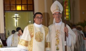 Read more about the article Diocese de Afogados da Ingazeira ganhou mais um Diácono Transitório, que em breve será padre