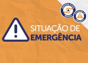 Read more about the article Defesa Civil Nacional declara situação de emergência em Itapetim, Brejinho e Solidão
