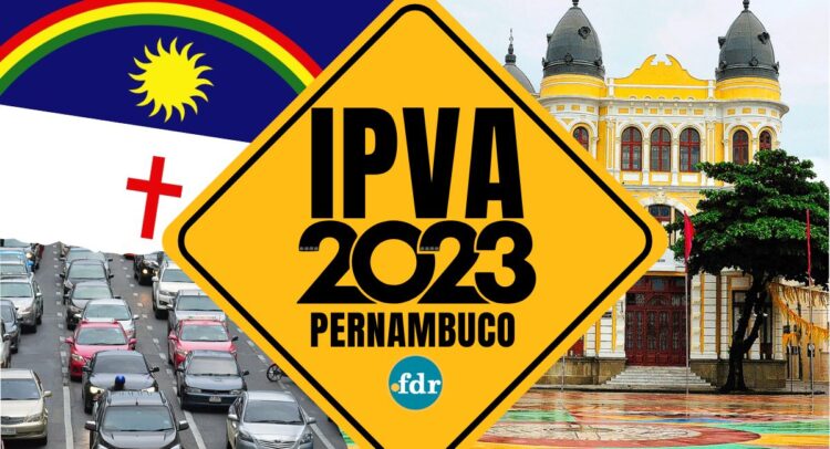 Read more about the article Boletos do IPVA 2023 enviados pelos Correios são verdadeiros, diz Detran-PE