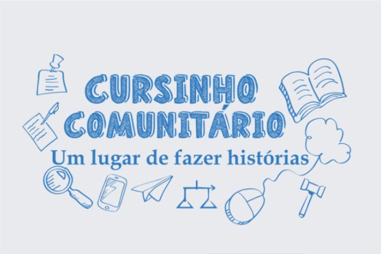 Read more about the article Inscrições para o Cursinho Comunitário de SJE começaram nesta segunda (30)