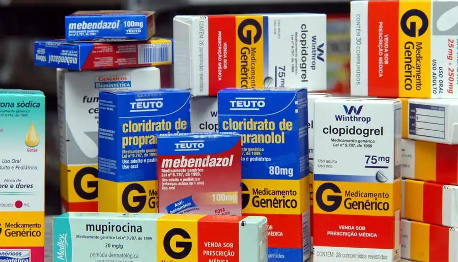 Read more about the article Preço dos medicamentos vai sofrer duplo reajuste em boa parte do país