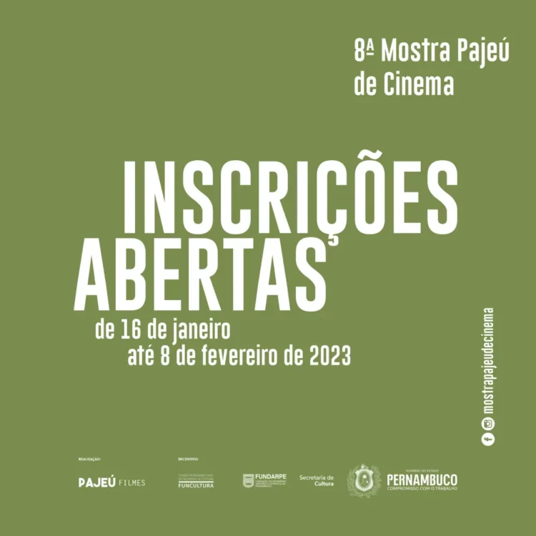 Read more about the article 8ª Mostra Pajeú de Cinema movimenta 5 cidades com filmes nacionais