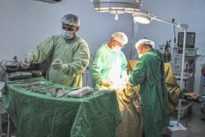 Read more about the article Itapetim se torna 1ª cidade do Pajeú a realizar cirurgia por vídeo