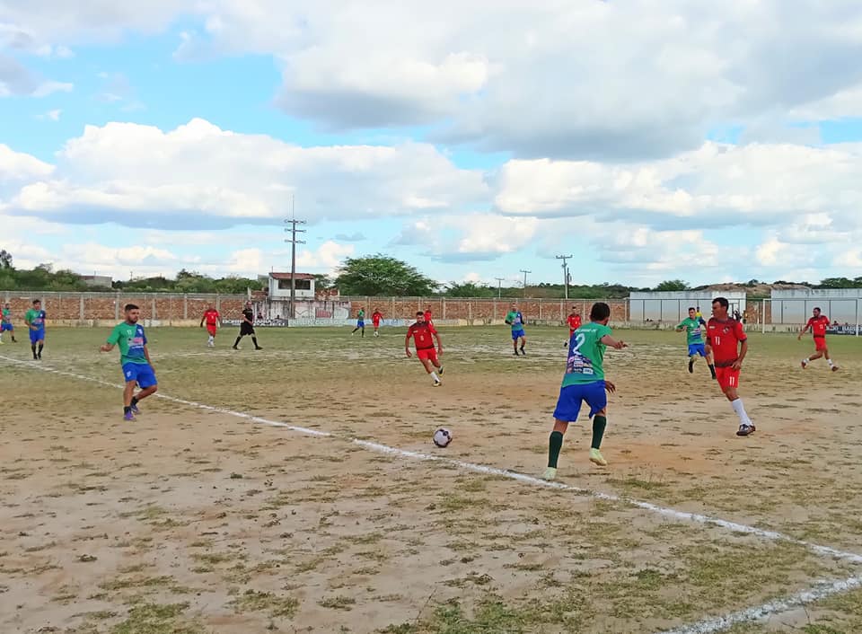 Read more about the article Campeonato Brejinhense de Futebol movimenta município