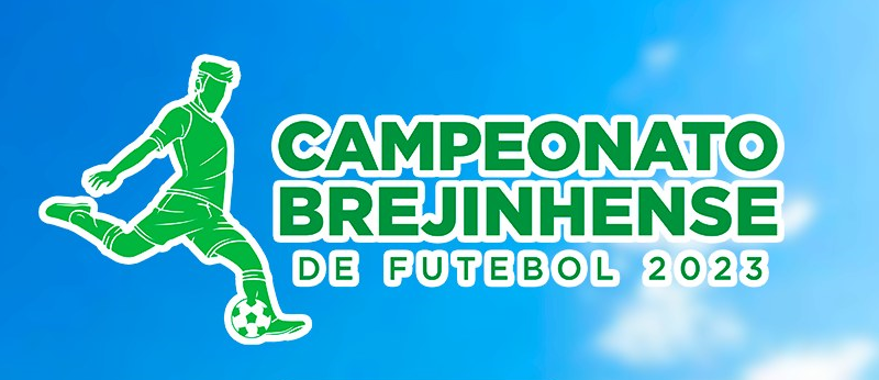 Read more about the article Campeonato Brejinhense de Futebol tem rodada no fim de semana de carnaval