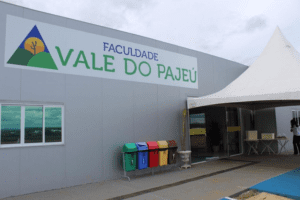 Read more about the article Faculdade Vale do Pajeú promove colação de grau das primeiras turmas nesta sexta-feira (24)