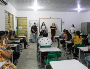 Read more about the article Prefeitura de Brejinho promove curso de “Doces e Compotas”