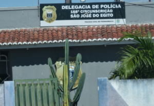 Read more about the article Polícia Civil investiga caso de ameaça à escola feita por cartas em São José do Egito