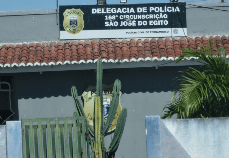 You are currently viewing Polícia Civil investiga caso de ameaça à escola feita por cartas em São José do Egito