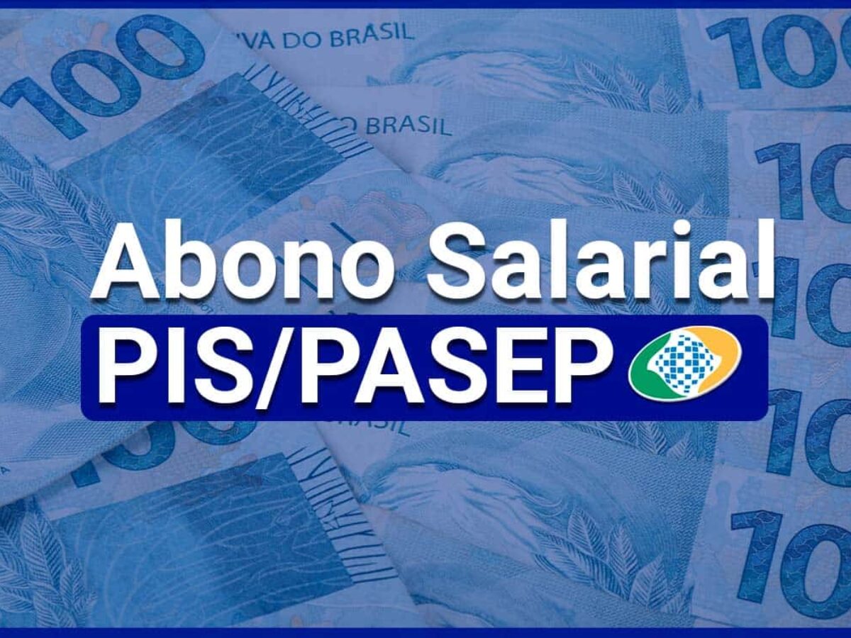 You are currently viewing Abono salarial PIS-Pasep de 2023: valores já podem ser consultados