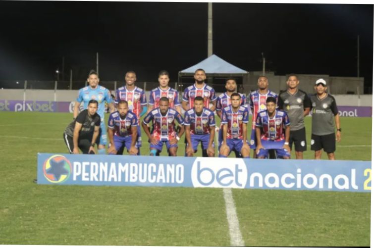 Read more about the article Afogados FC perdeu mais uma no pernambucano e se complicou de vez