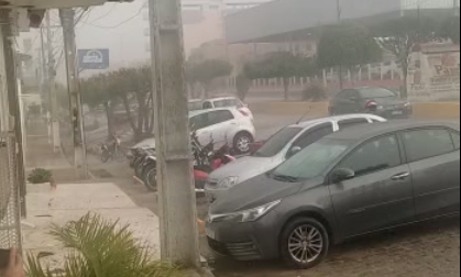 You are currently viewing São José do Egito teve maior chuva do ano na última sexta (17)