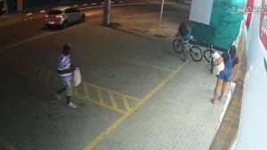 Read more about the article Na PB nem bicicleta da Polícia escapa dos ladrões