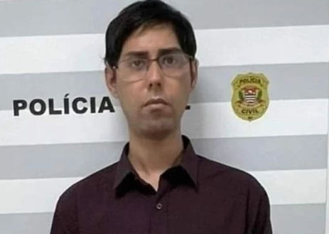 Read more about the article Caso Adonias: Justiça de Pernambuco pediu e policia de São Paulo prendeu de novo Fábio da Cunha