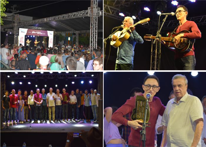 Read more about the article Festival de Violeiros 2023 de São José do Egito corou a cultura