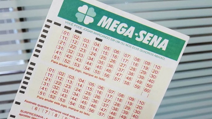 You are currently viewing Mega-Sena pode pagar R$ 54 milhões nesta quarta-feira